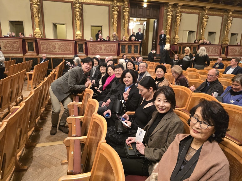 필음악홀 이미지