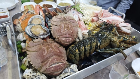 늘푸른기사식당 이미지