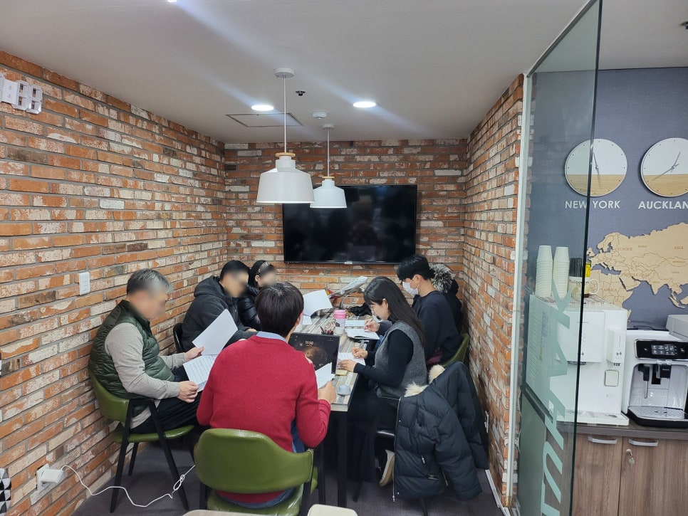라이언이주공사 이미지