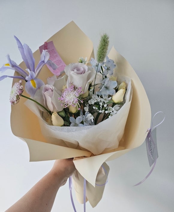 하우스오브플로 이미지