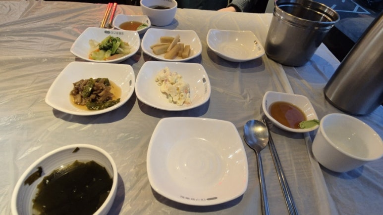 대구왕뽈찜 이미지