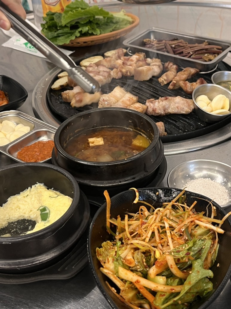 제주똥돼지마을 이미지
