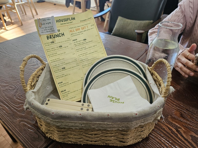 하우스플랜 이미지