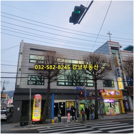 횡단보도호프 이미지