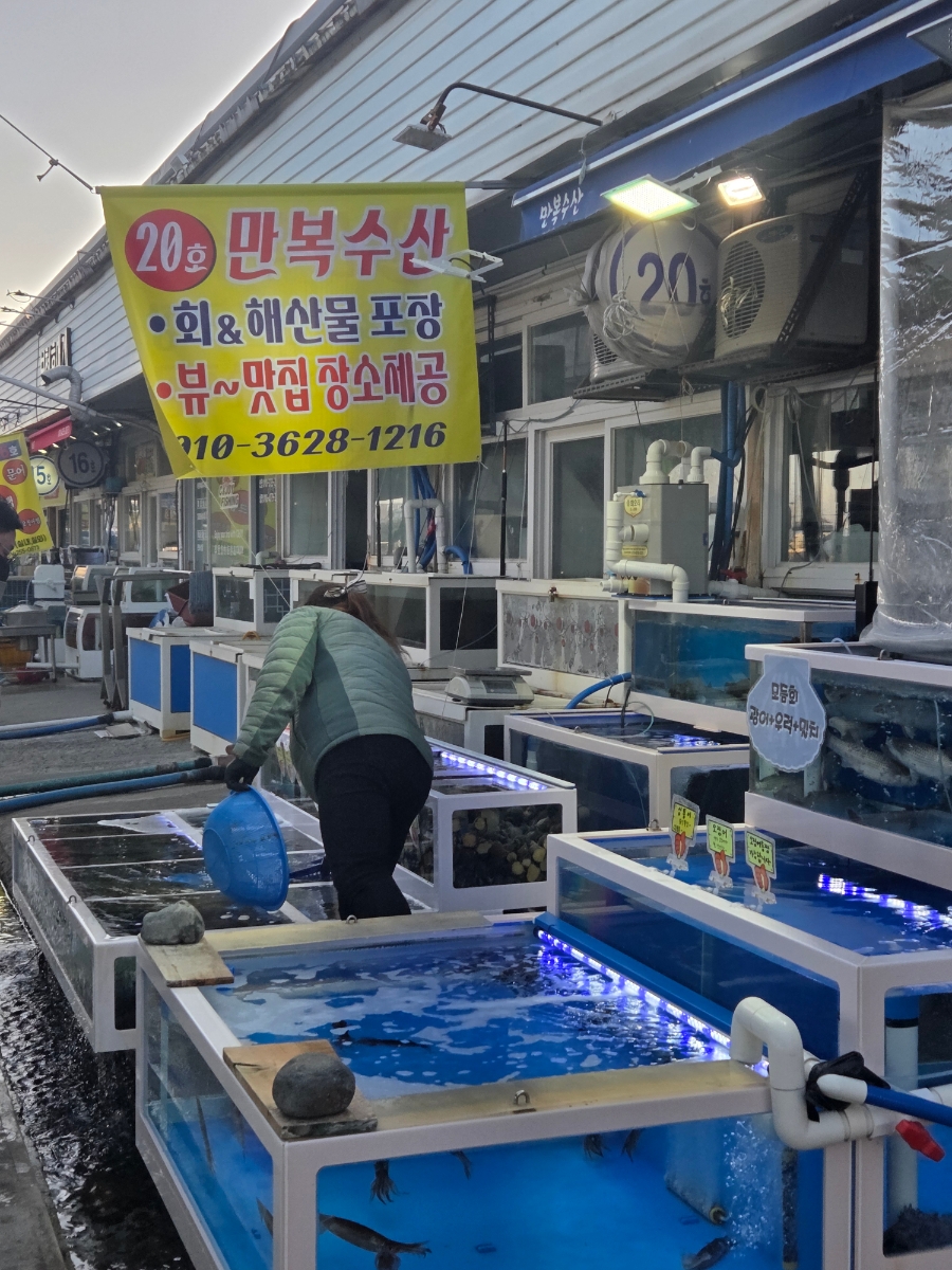 만복수산 이미지