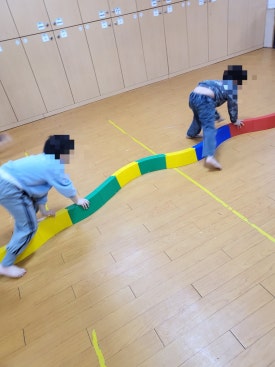 레인보우어린이집 이미지