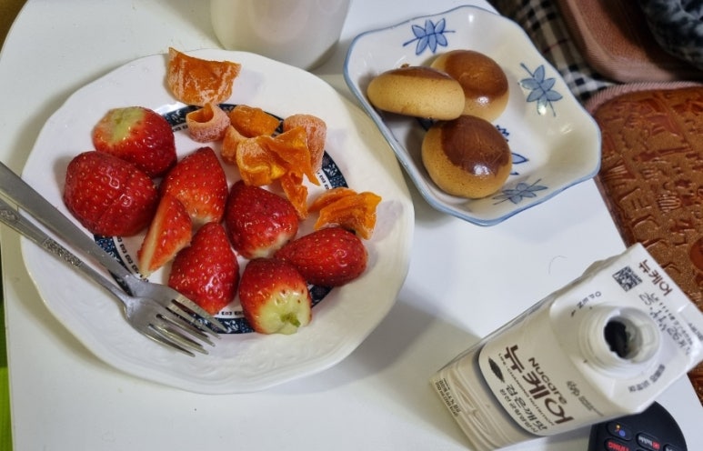 울엄마간식 이미지