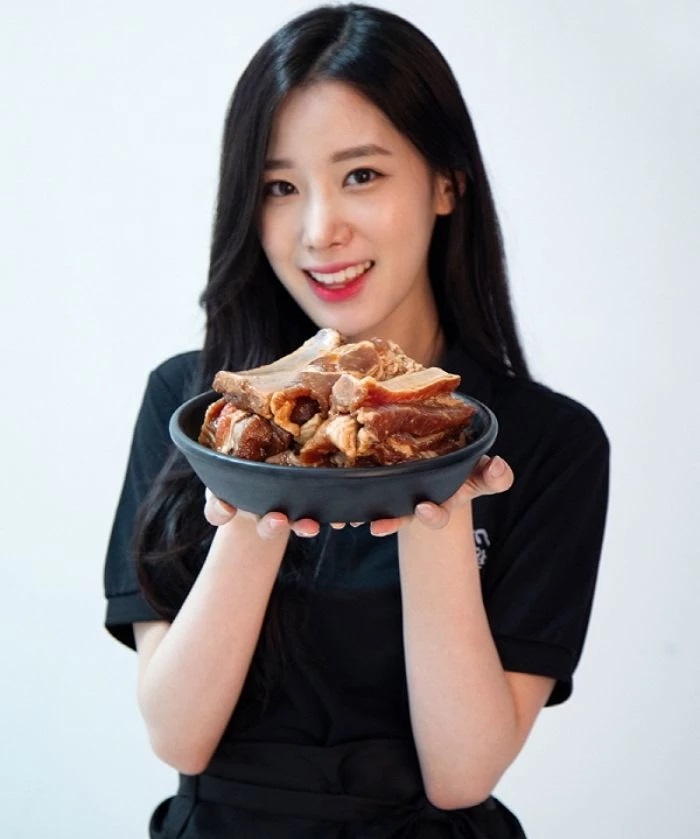 명륜진사갈비 이미지