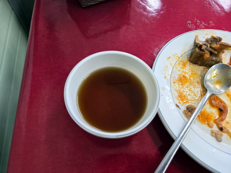 신안한식부페 이미지