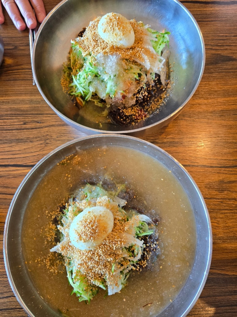 우일면옥 이미지