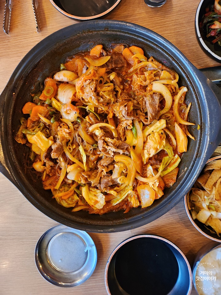 이차돌파주목동동점 이미지