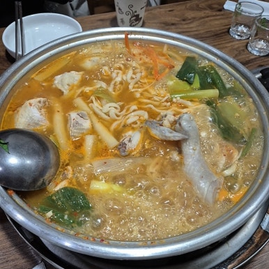 궁전식당 이미지
