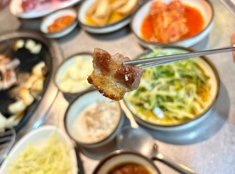 울산생뒷고기 이미지
