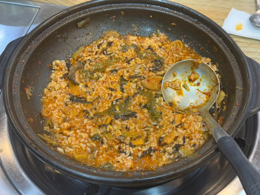 나주곰탕대패집(삼겹살) 춘천명동점 이미지