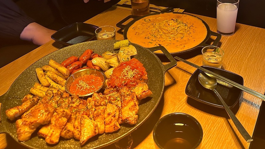 이층주방 이미지