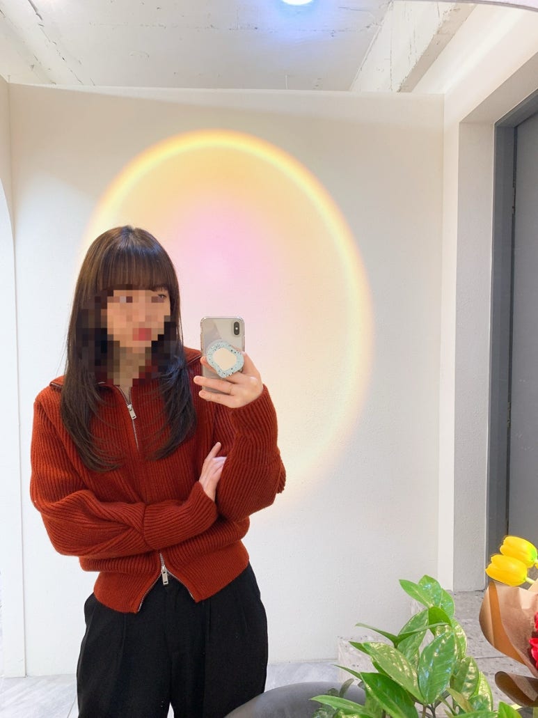 비비엔느 이미지