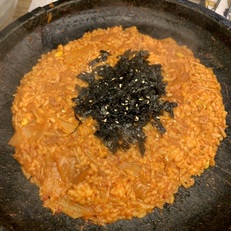 찐매운등갈비 이미지