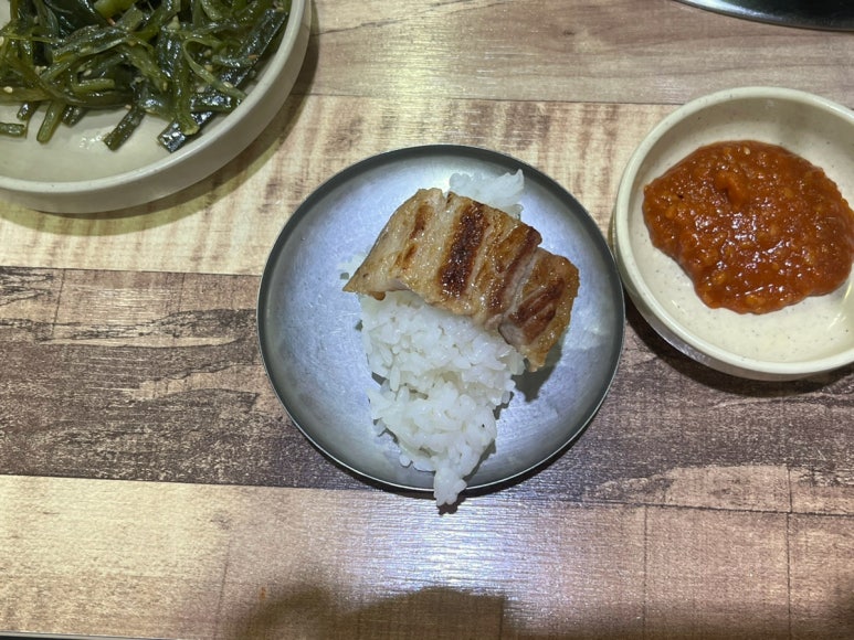 오창생불고기 이미지