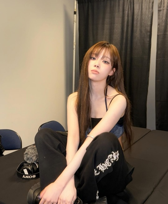 모카헤어 이미지