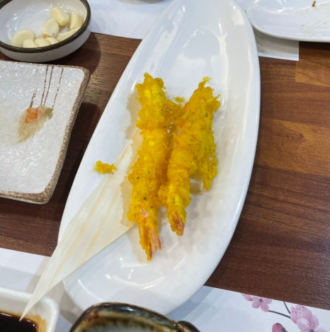 진주성횟집 이미지