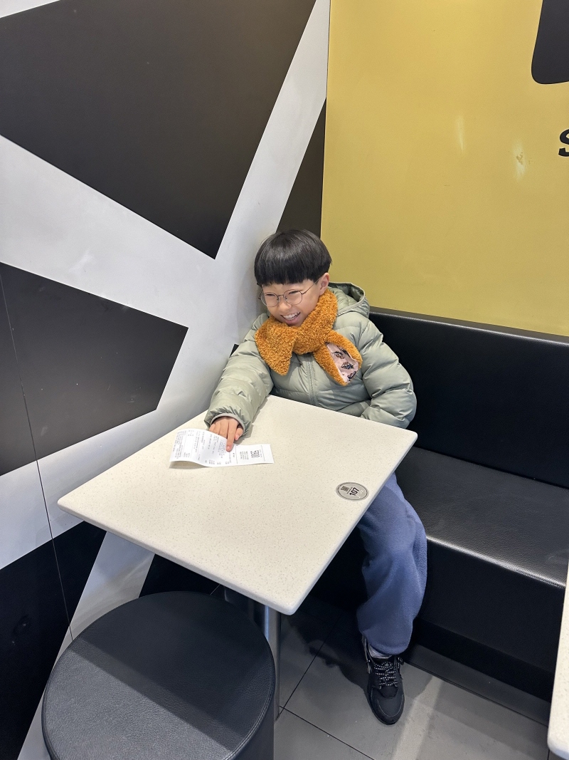 맘모스미용실 이미지