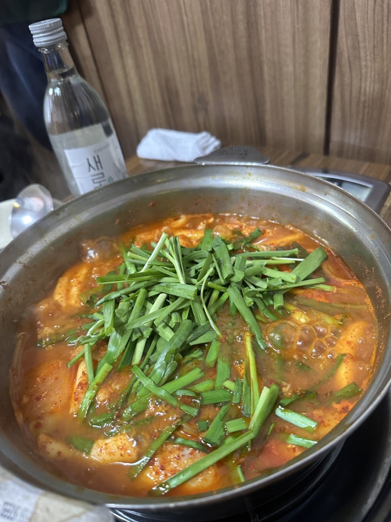 장안닭한마리 이미지