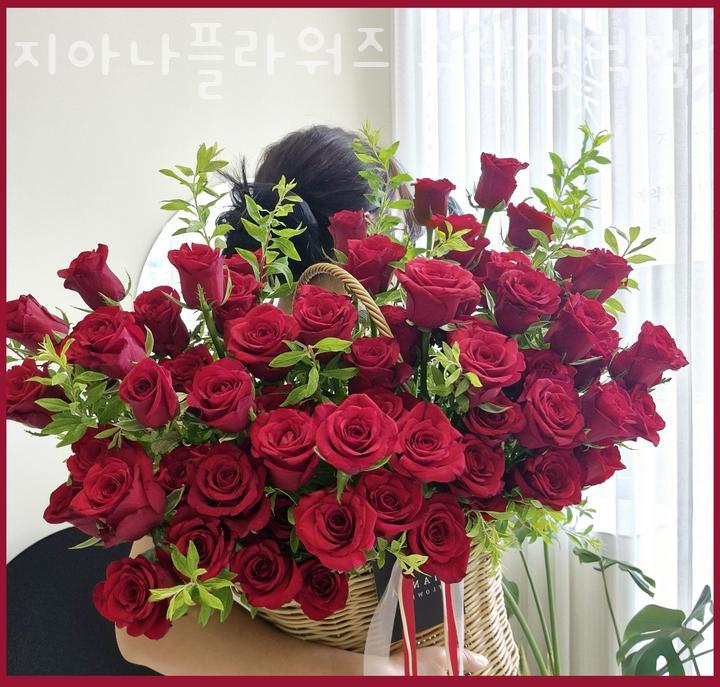 지아나플라워즈수완장덕점 이미지