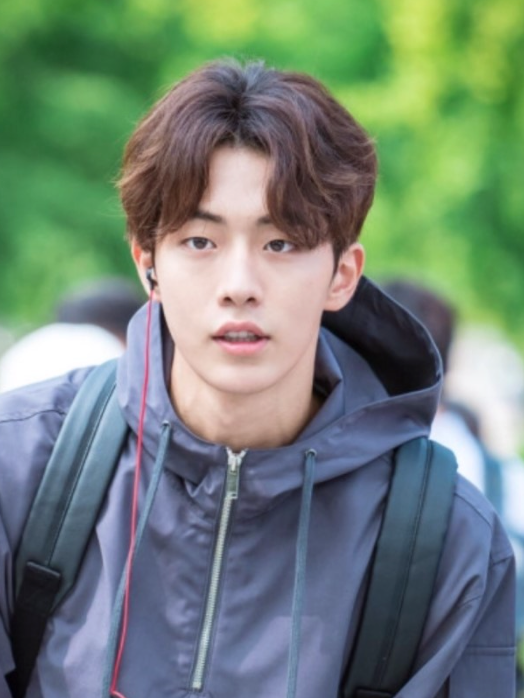 남자머리 이미지