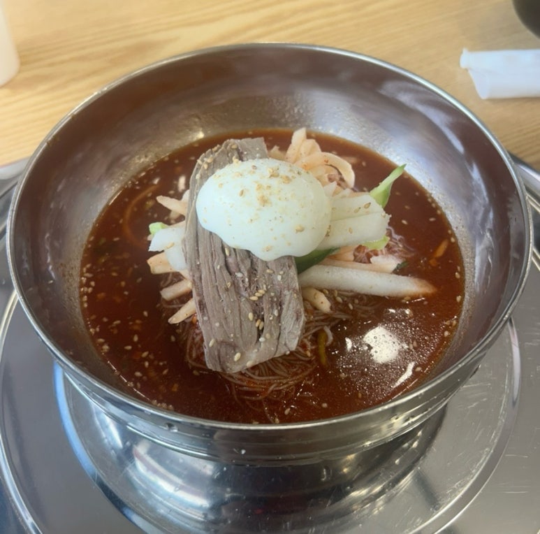 속초코다리냉면&장칼국수 이미지
