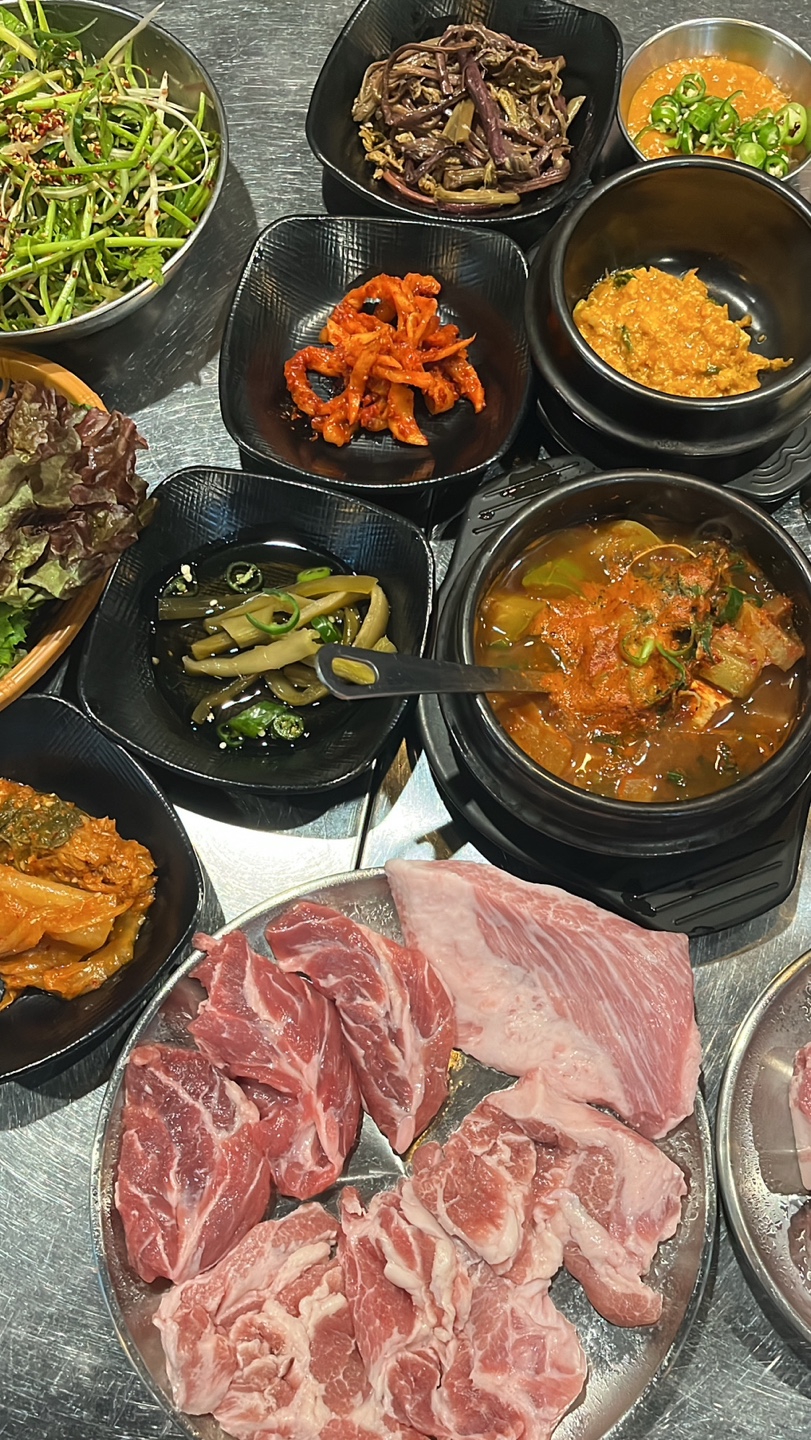 깡통뒷고기 이미지