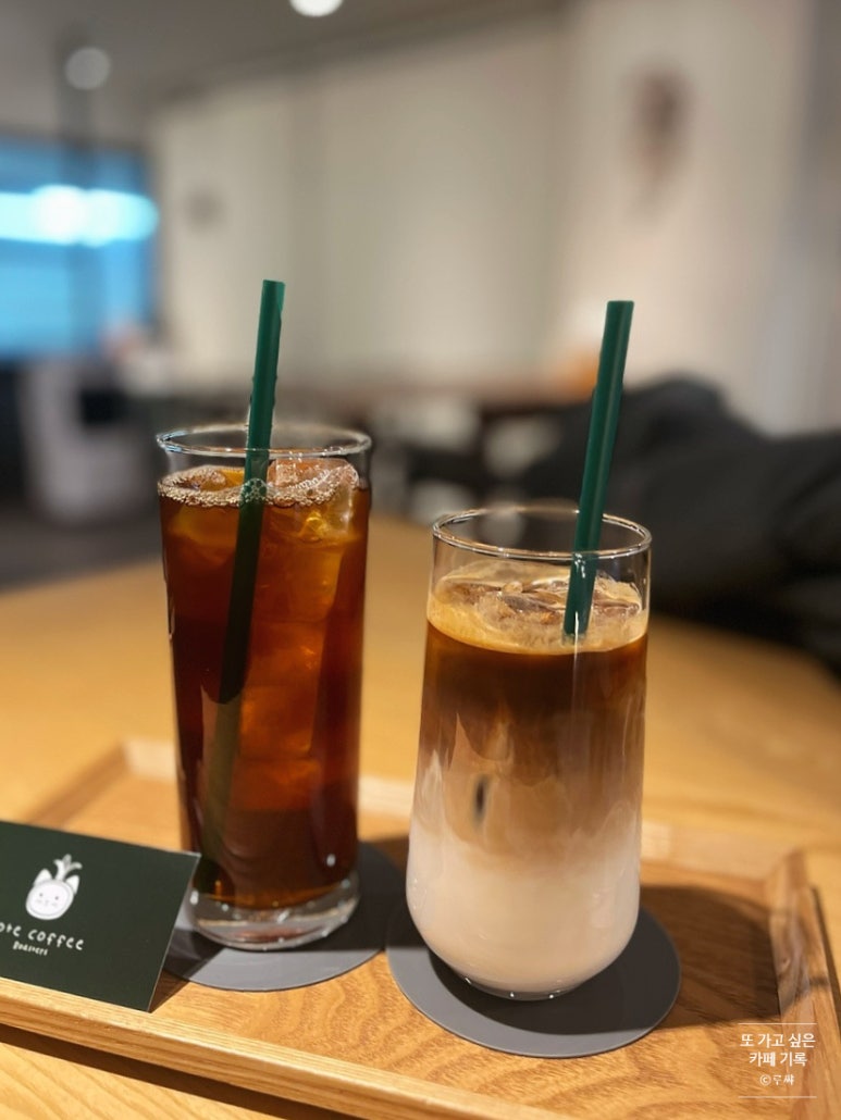 도트커피 로스터스 이미지