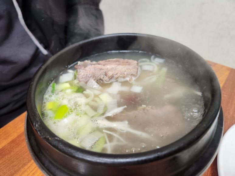 천마설렁탕&갈비탕 이미지