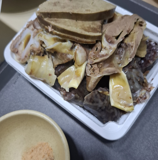 민속분식 이미지