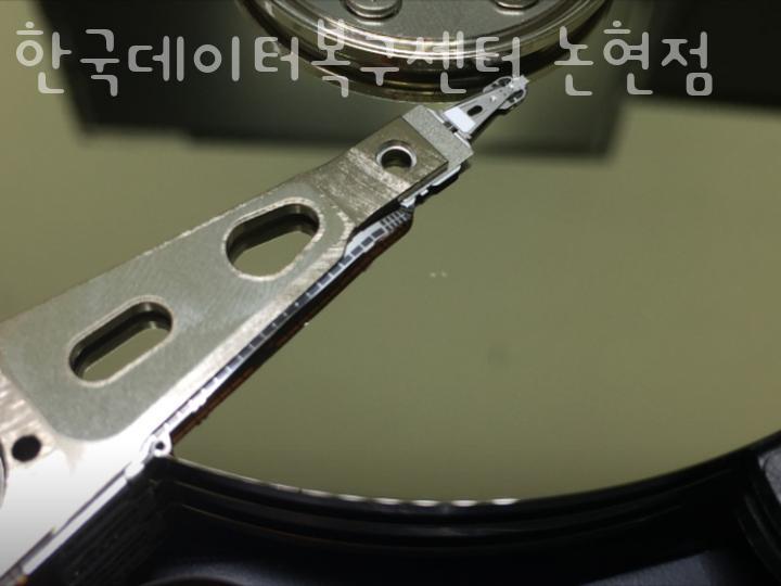 한국데이터복구센터 이미지