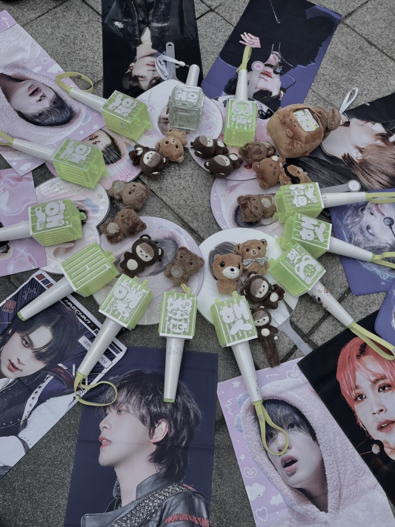 사랑나눔청년떡볶이 이미지