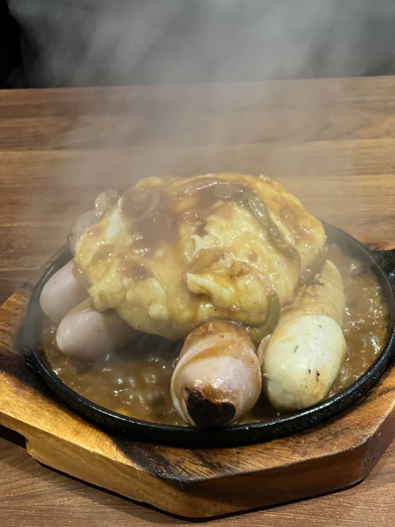 엉클조쏘세지하우스 이미지