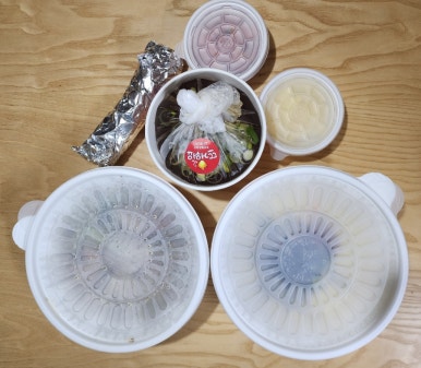 희야네국수 이미지