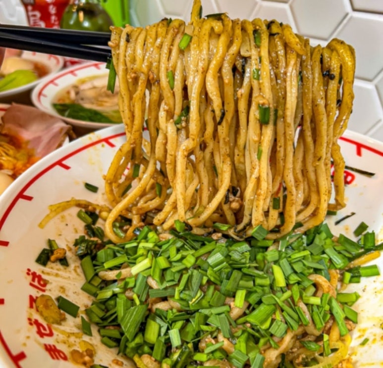 쇼유식당 이미지