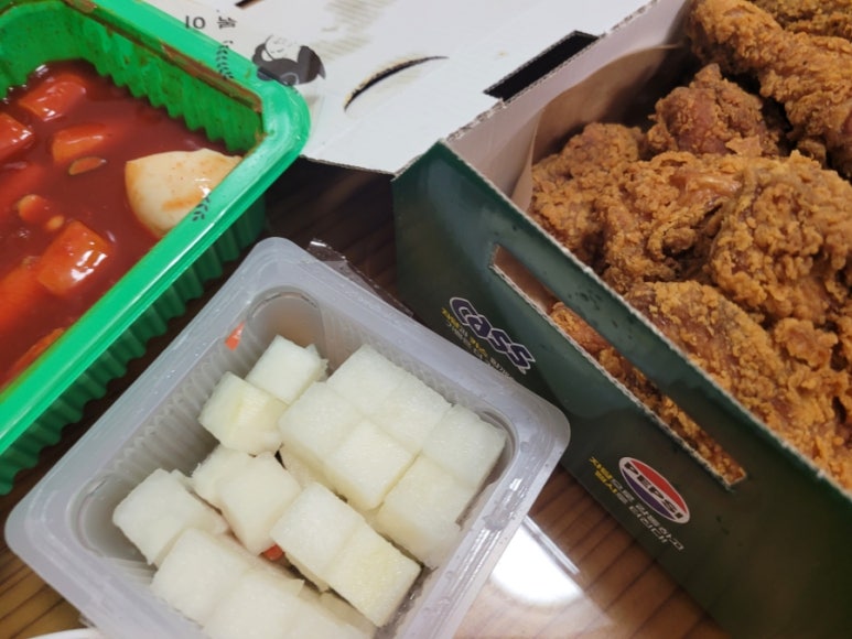 천지푸드(주) 이미지