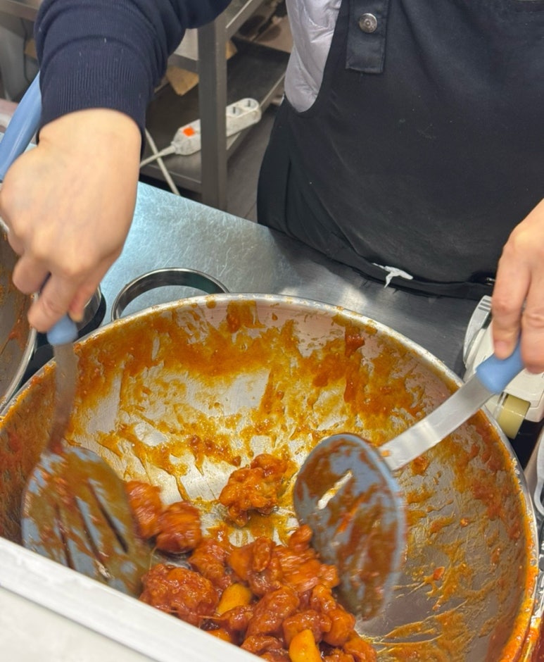 강정이닭 수지구청점 이미지