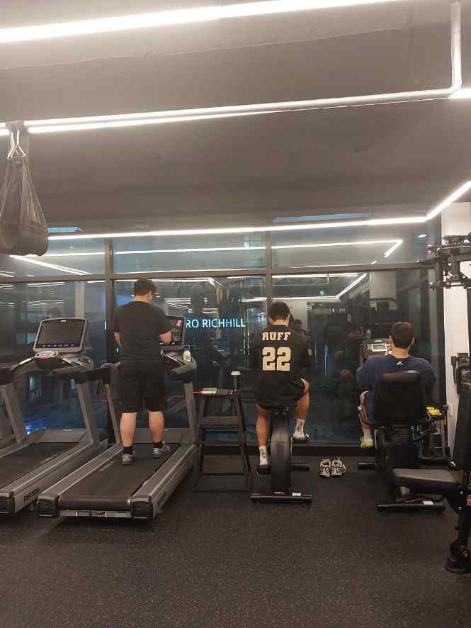 라이프타임피트니스 이미지