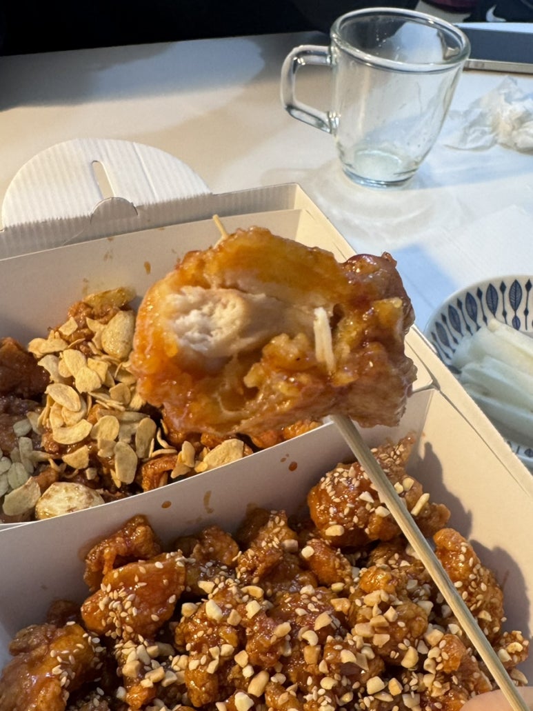 예원닭강정 하남점 이미지