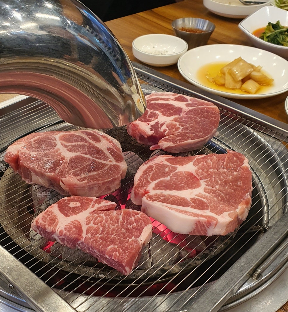 영복갈비제주본점 이미지