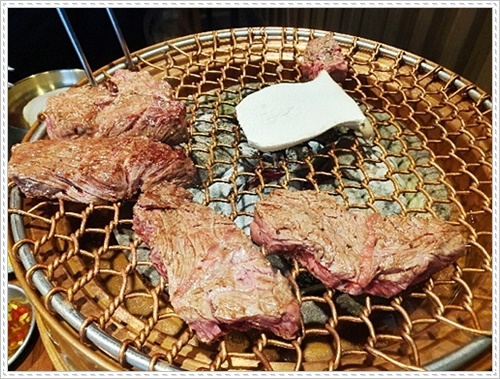 압구정화로구이소고기 인천논현점 이미지