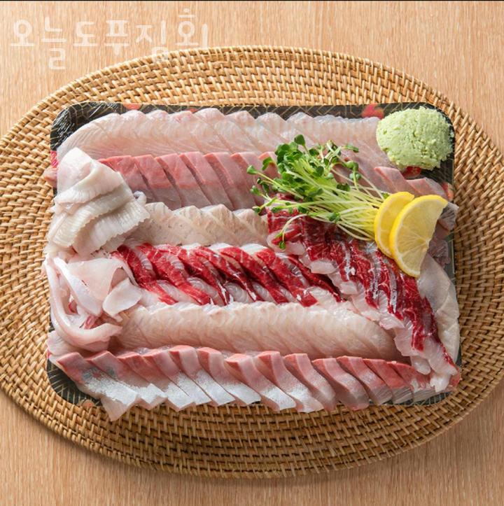 오늘도 푸짐회 이미지