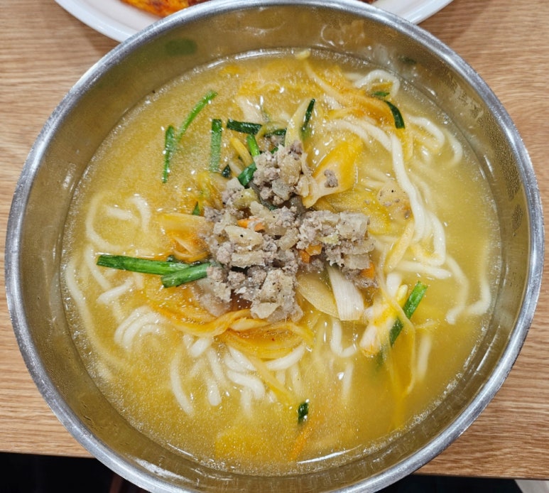 명동칼국수 선릉본점 이미지