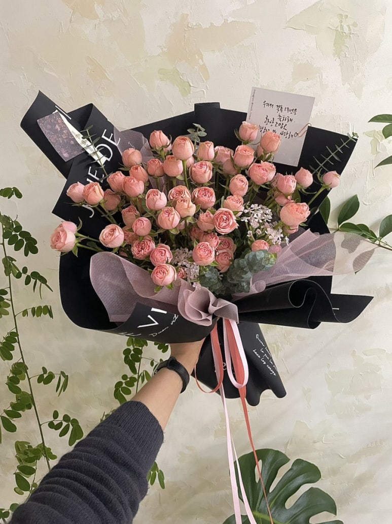 메이리플라워 이미지