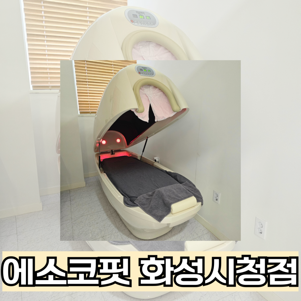에소코핏화성 이미지