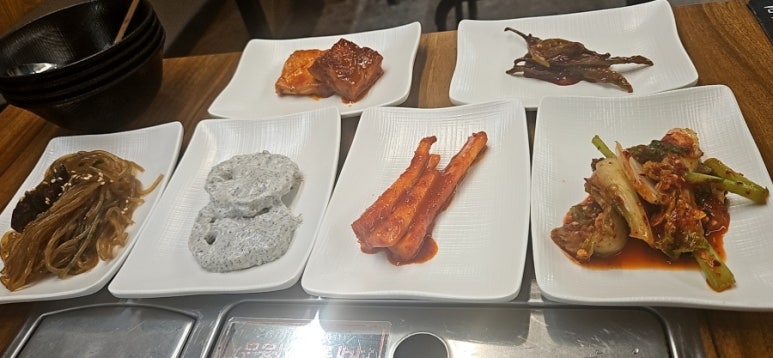 소미쌈밥명가 이미지