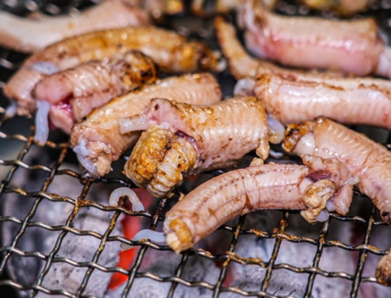 벚꽃식당 이미지